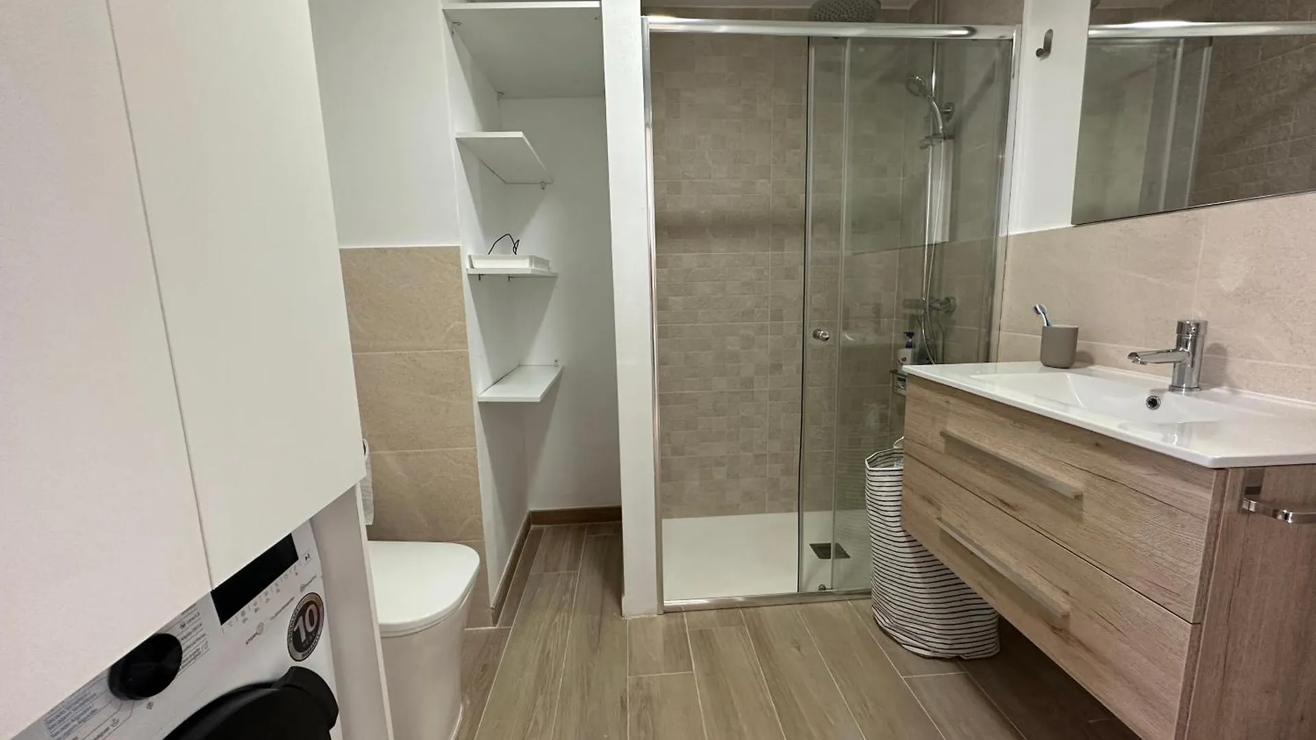 Sunstay Guadalmar Loft Seaview Malaga 0*,  Spain