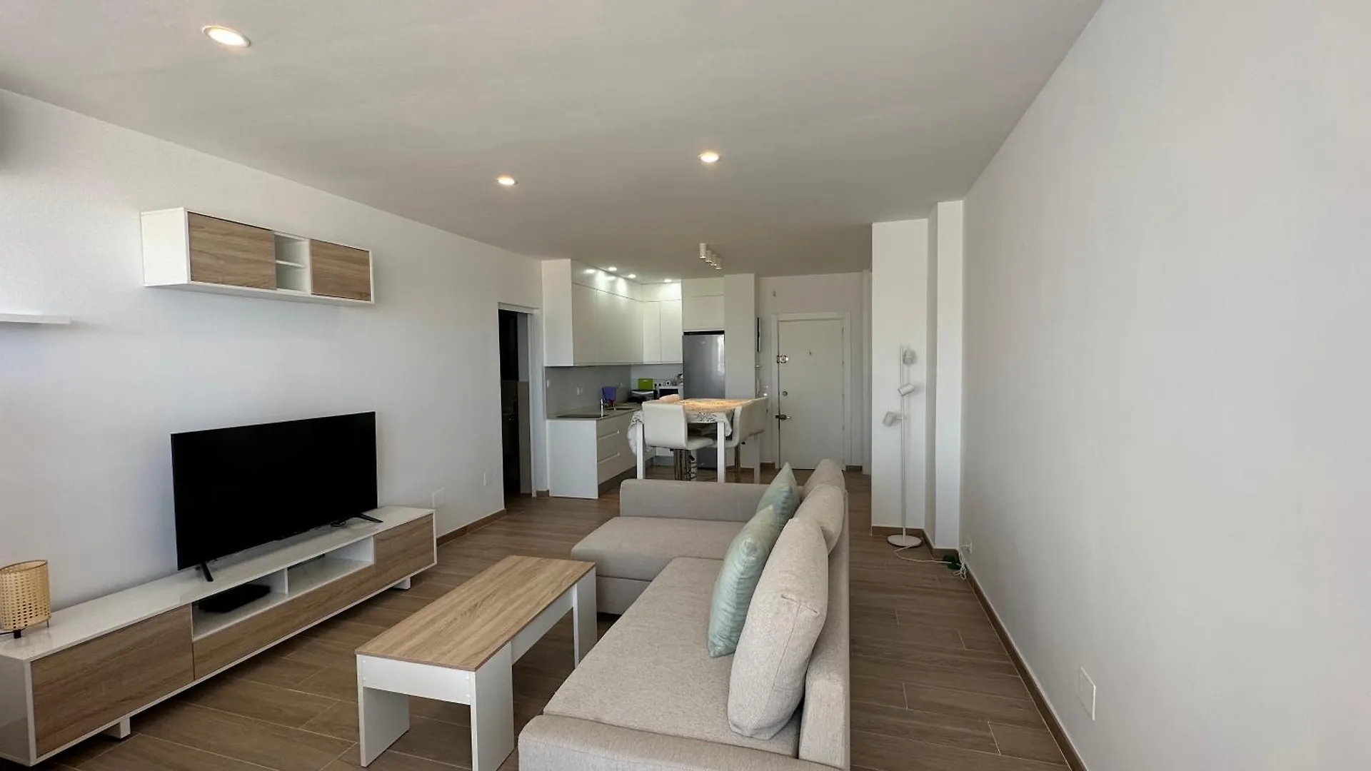 Apartment Sunstay Guadalmar Loft Seaview Malaga