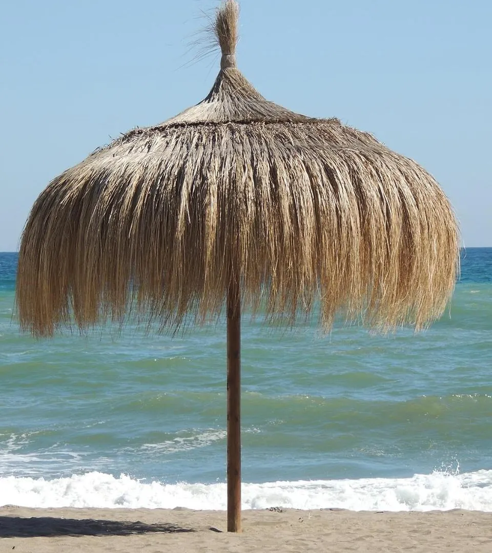 Sunstay Guadalmar Loft Seaview Malaga