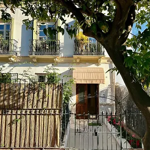 Apartamento Urbe10 Pries, Málaga