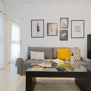 Apartamento La Centro, Málaga